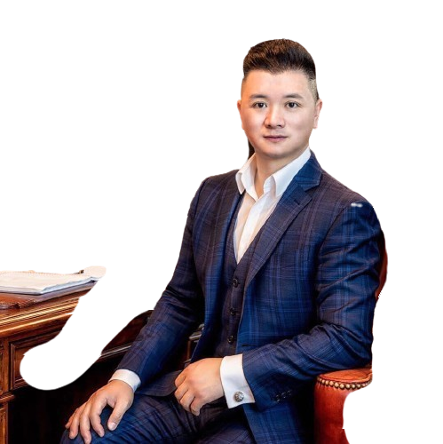 李鈜炎 Christopher Li