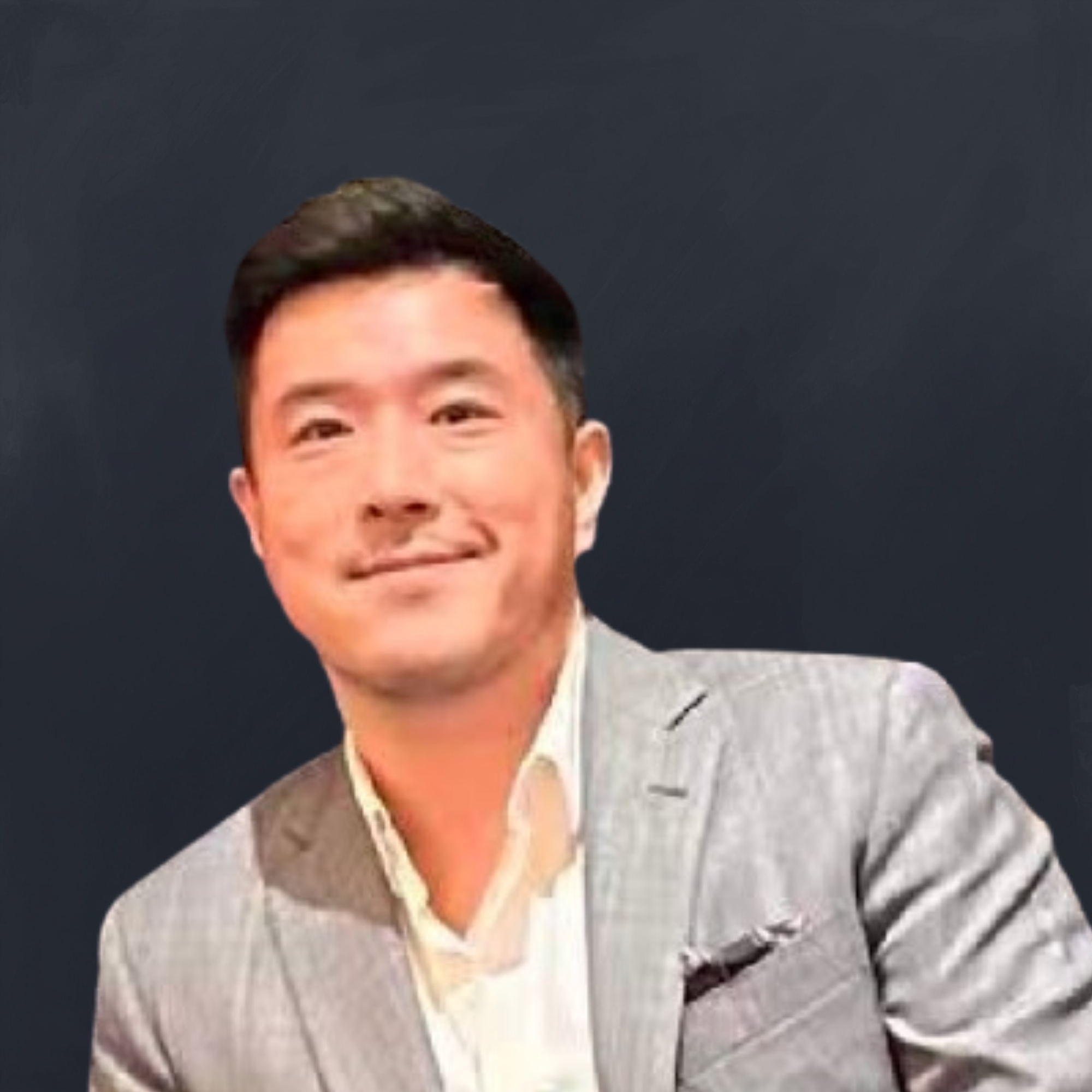 周苏祎 David Chaw