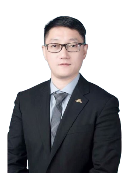 王子衡 Prince Wang